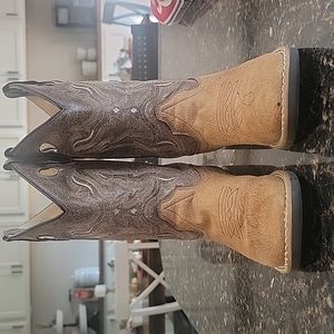 Boys Cowboy Boots